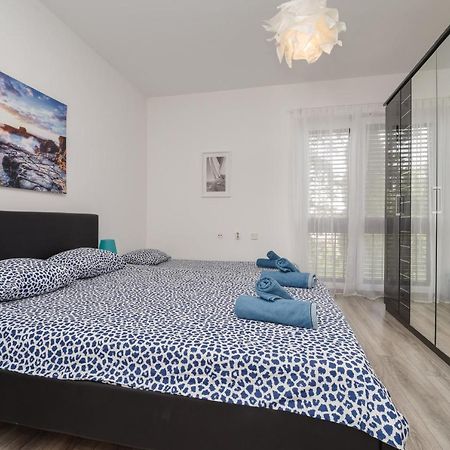 Apartment Beta 茨里克韦尼察 外观 照片
