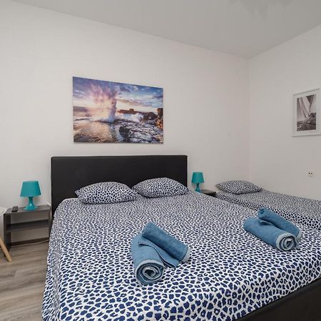 Apartment Beta 茨里克韦尼察 外观 照片