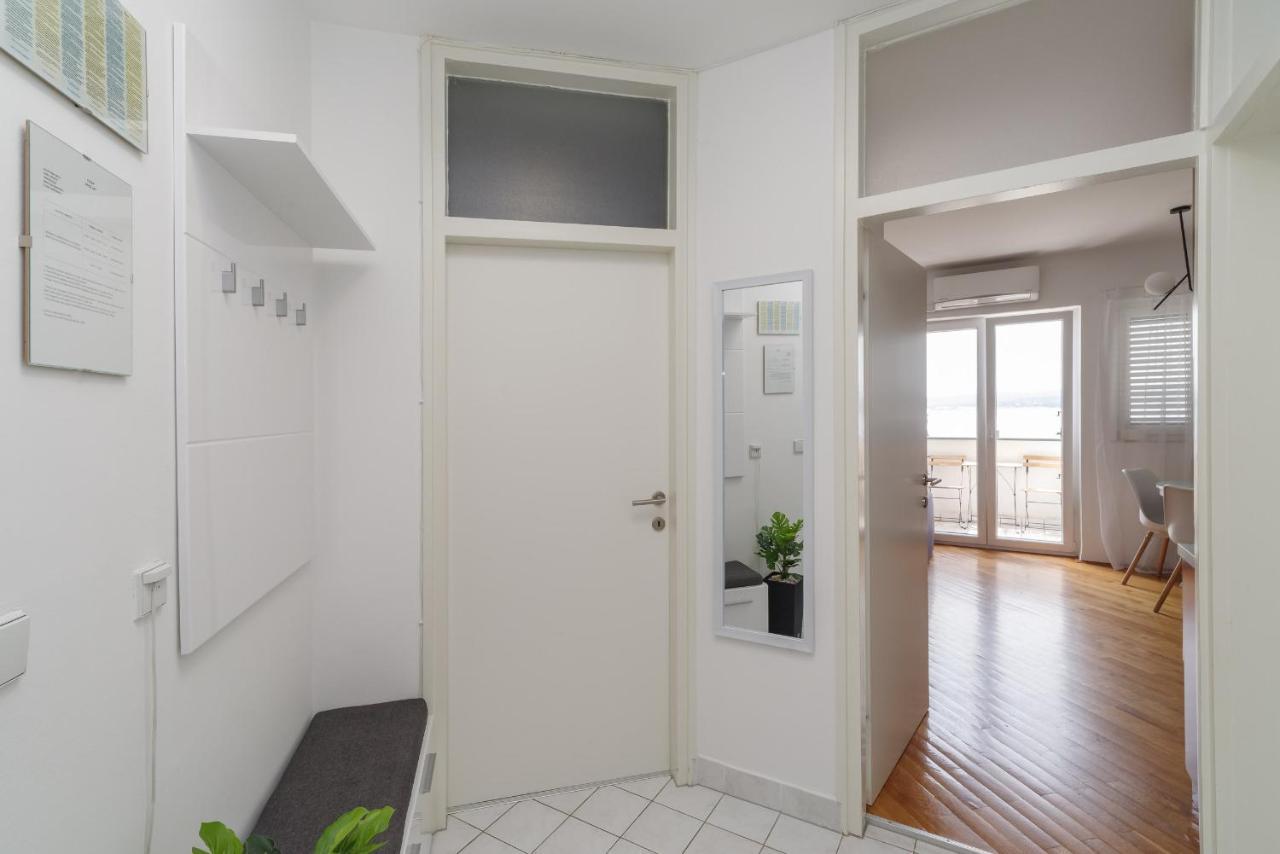Apartment Beta 茨里克韦尼察 外观 照片