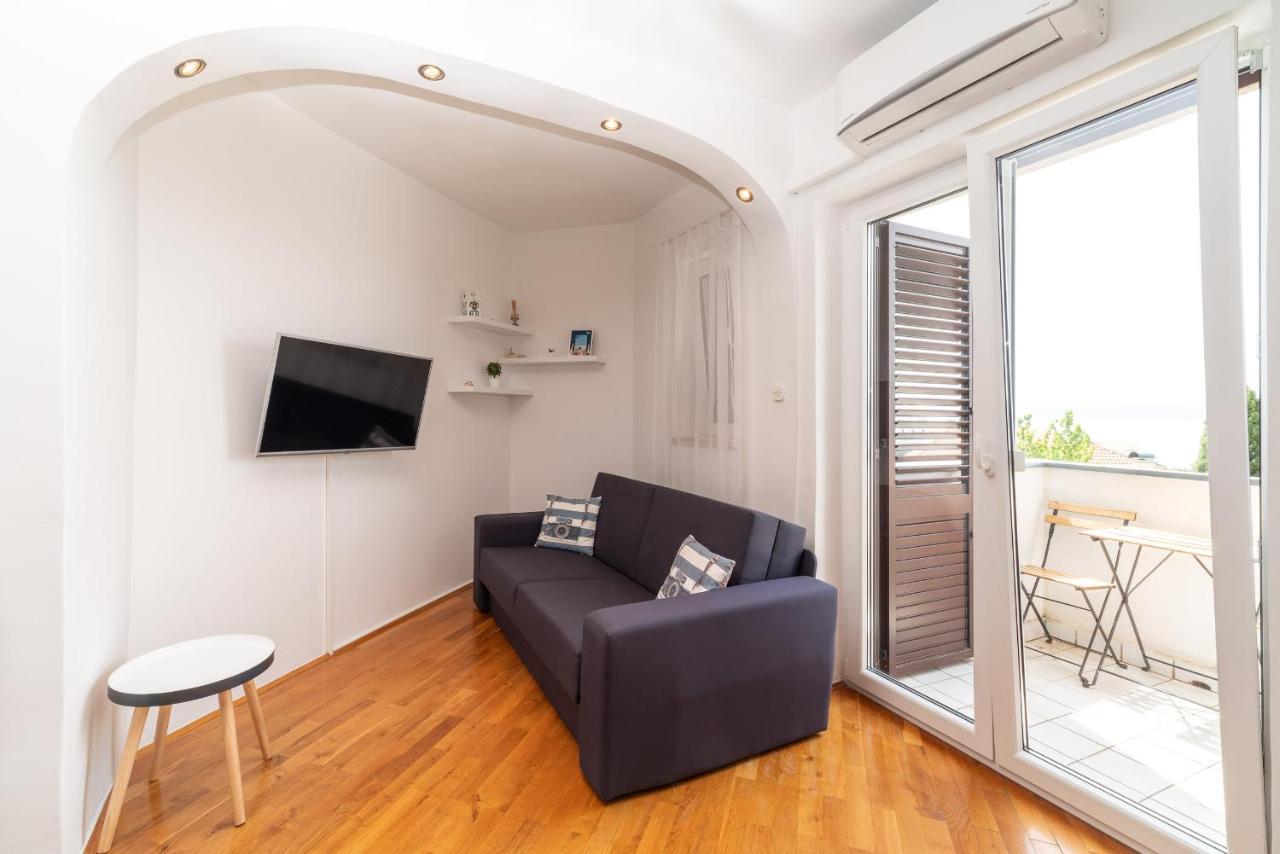 Apartment Beta 茨里克韦尼察 外观 照片