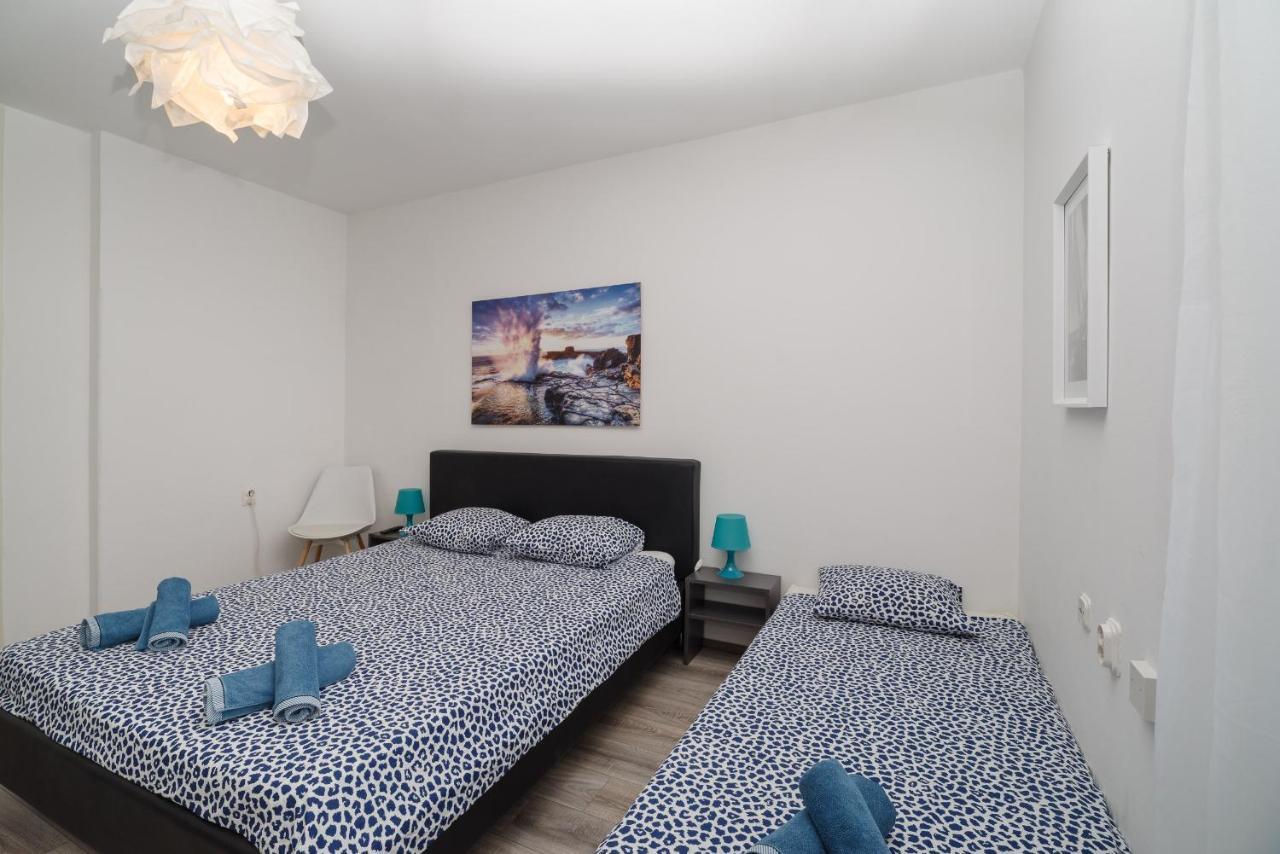 Apartment Beta 茨里克韦尼察 外观 照片
