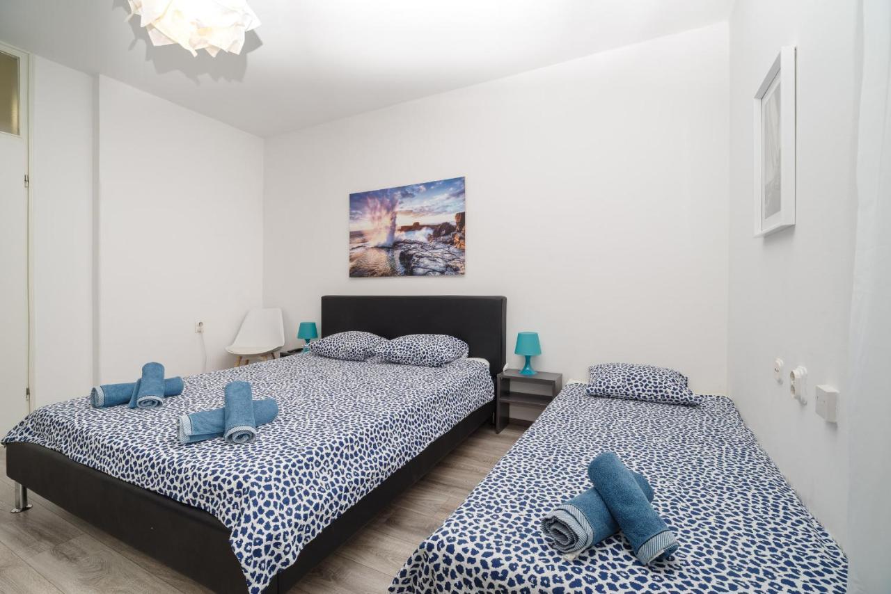 Apartment Beta 茨里克韦尼察 外观 照片